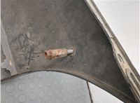  Бампер Subaru Impreza (G10) 1993-2000 20496300 #8