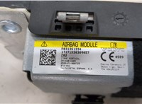  Подушка безопасности коленная Volvo S90 2016-2020 20496302 #3