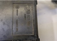 7L0937555 Блок предохранителей Volkswagen Touareg 2002-2007 20496308 #2