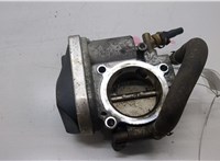  Заслонка дроссельная Opel Astra H 2004-2010 20496315 #4
