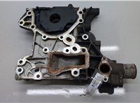  Насос масляный Opel Astra H 2004-2010 20496318 #1