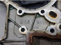  Насос масляный Opel Astra H 2004-2010 20496318 #2