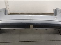  Бампер Opel Zafira B 2005-2012 20496325 #1