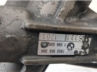  Рейка рулевая с г/у BMW 5 E39 1995-2003 20496335 #4