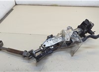  Колонка рулевая Volkswagen Golf 5 2003-2009 20496341 #1