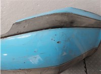  Юбка бампера нижняя Skoda Octavia Tour 1996-2011 11443556 #5