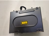  Проигрыватель, чейнджер CD/DVD Volkswagen Touareg 2002-2007 20496360 #3