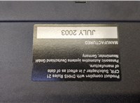  Проигрыватель, чейнджер CD/DVD Volkswagen Touareg 2002-2007 20496360 #7