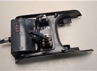 969241AA0A Пластик центральной консоли Nissan Murano 2008-2015 20496362 #2