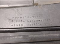 5570860050 Жабо под дворники (дождевик) Lexus GX 2002-2009 20496366 #3