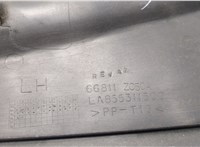 66811ZC50A Жабо под дворники (дождевик) Infiniti QX56 2004-2010 20496374 #4