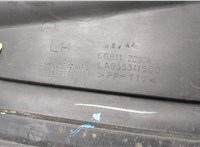 66811ZC50A Жабо под дворники (дождевик) Infiniti QX56 2004-2010 20496374 #10