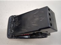  Бардачок (вещевой ящик) Volvo S90 2016-2020 20496390 #3
