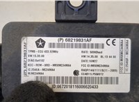 68219831af Блок контроля давления в шинах Dodge Charger 2014-2025 20496391 #4
