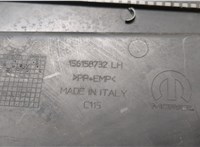 156158732 Жабо под дворники (дождевик) Dodge Hornet 2022-2025 20496397 #3