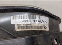 05172184ak Щиток приборов (приборная панель) Dodge Ram 2008-2019 20496402 #3
