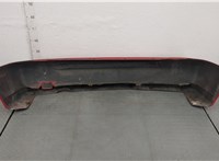  Бампер Nissan Almera N15 1995-2000 20496413 #8