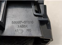 588060T010E0 Пепельница Toyota Venza 2008-2017 20496422 #3