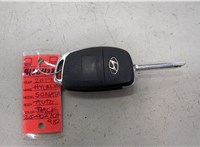 95430C1010, 819962S020 Ключ зажигания Hyundai Sonata LF 2014-2019 20496424 #1