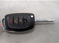 95430C1010, 819962S020 Ключ зажигания Hyundai Sonata LF 2014-2019 20496424 #2