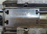  Колонка рулевая Audi A6 (C5) 1997-2005 20496425 #3