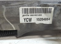 26095673 Шлейф руля Hummer H2 11443605 #6