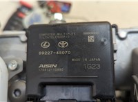 4525048420 Колонка рулевая Toyota Venza 2020- 20496433 #2
