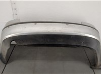  Юбка бампера нижняя Skoda Octavia (A5) 2004-2013 11443618 #1