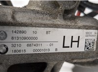  Рейка рулевая без г/у BMW X3 F25 2010-2017 20496453 #4