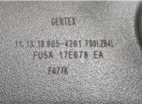 G3GT17D547 Датчик дождя Ford Edge 2018-2023 11443623 #3