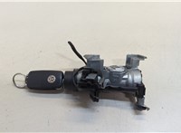  Замок зажигания Volkswagen Golf 5 2003-2009 20496463 #1