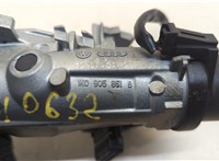  Замок зажигания Volkswagen Golf 5 2003-2009 20496463 #4