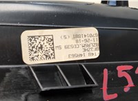 GT4Z14529AB Кнопка стеклоподъемника (блок кнопок) Ford Edge 2018-2023 20496468 #2