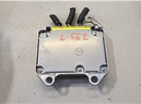 Блок управления подушками безопасности Lexus GX 2002-2009 20496470 #4