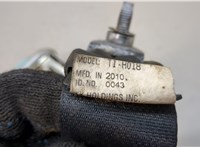 2430071AD Ремень безопасности Mazda 6 2008-2012 USA 20496474 #5