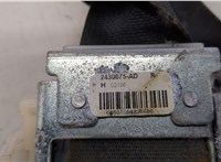 2430075AD Ремень безопасности Mazda 6 2008-2012 USA 20496478 #3