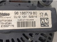 9670899580 Генератор Peugeot 2008 2013-2019 20496480 #3