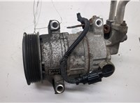 9822184980 Компрессор кондиционера Peugeot 2008 2013-2019 20496483 #1