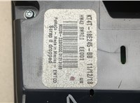 kt4t18e245bb Переключатель отопителя (печки) Ford Edge 2018-2023 20496484 #3