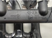 9673063980, 9676020480, 9676017480 Коллектор впускной Peugeot 2008 2013-2019 20496485 #3