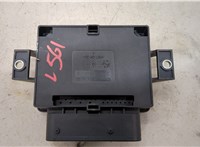  Блок управления стояночным тормозом BMW X3 F25 2010-2017 20496487 #2