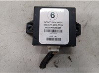 28532ZC10A Блок управления парктрониками Infiniti QX56 2004-2010 20496492 #1