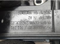 9673622380 Заслонка дроссельная Peugeot 2008 2013-2019 20496493 #2
