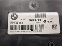  Блок управления бортовой сети (Body Control Module) BMW X3 F25 2010-2017 20496499 #3