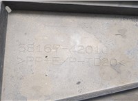  Защита днища, запаски, КПП, подвески Toyota RAV 4 2018- 20496502 #2