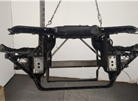  Рамка передняя (телевизор) BMW X3 E83 2003-2010 20496509 #2