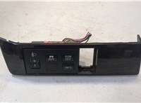 GS4F66170 Кнопка регулировки света Mazda 6 2008-2012 USA 20496512 #1