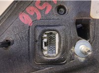  Зеркало боковое Mazda 6 2008-2012 USA 20496524 #2