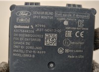 JR3T14D453CC Датчик слепых (мертвых) зон Ford Edge 2018-2023 20496528 #3