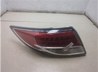 GS3L513J0E Фонарь (задний) Mazda 6 2008-2012 USA 20496530 #2